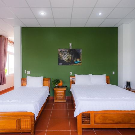 Oxalis Home Phong Nha Exterior photo